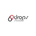 69 drops Studio logo